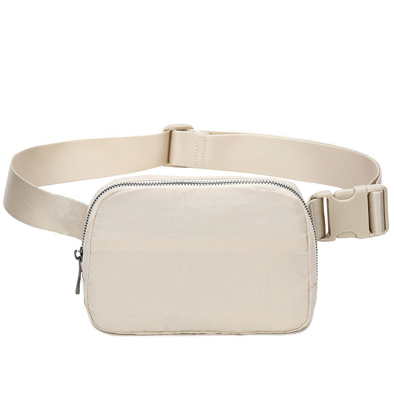 Classic Cross Body Bag