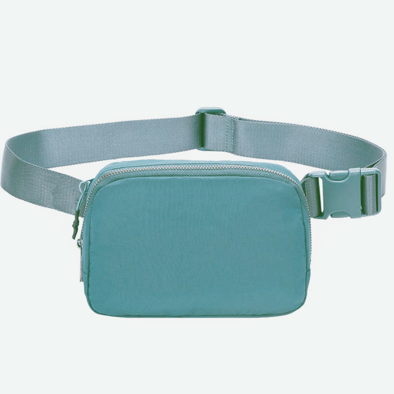 Classic Cross Body Bag