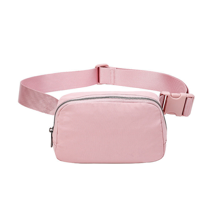 Classic Cross Body Bag