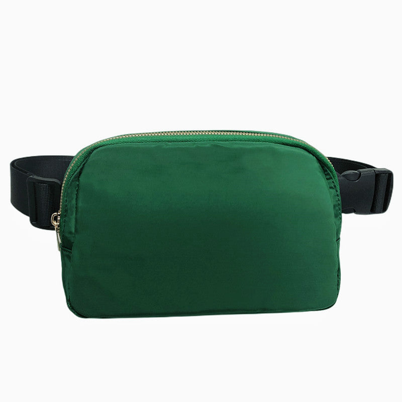 Classic Cross Body Bag