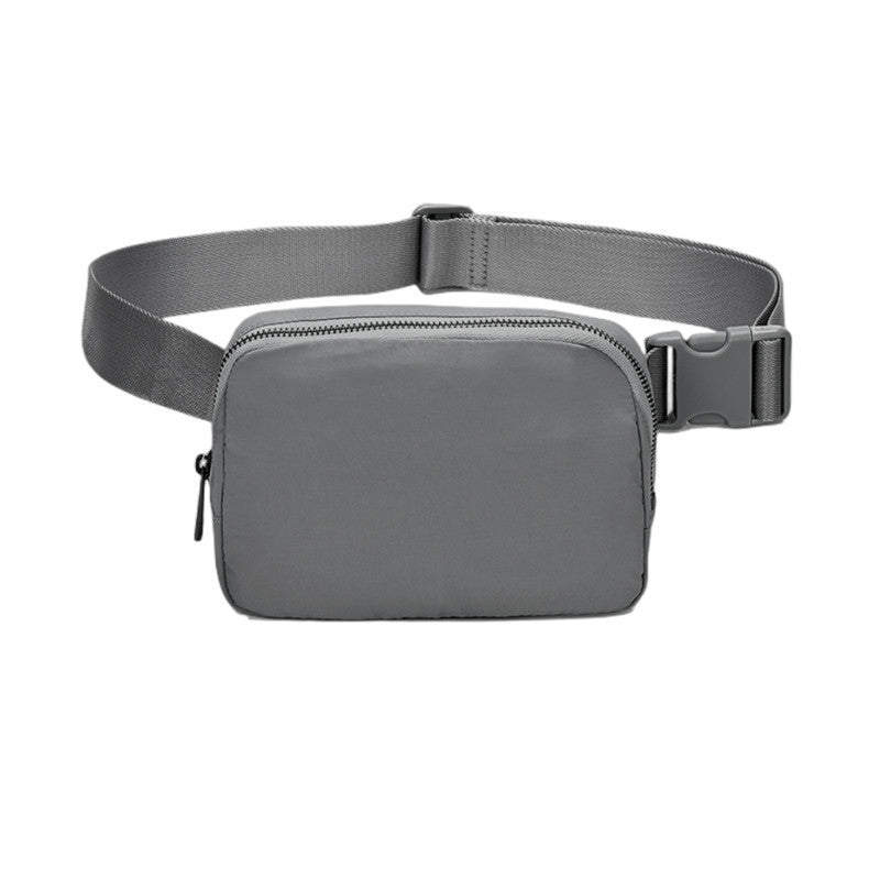 Classic Cross Body Bag