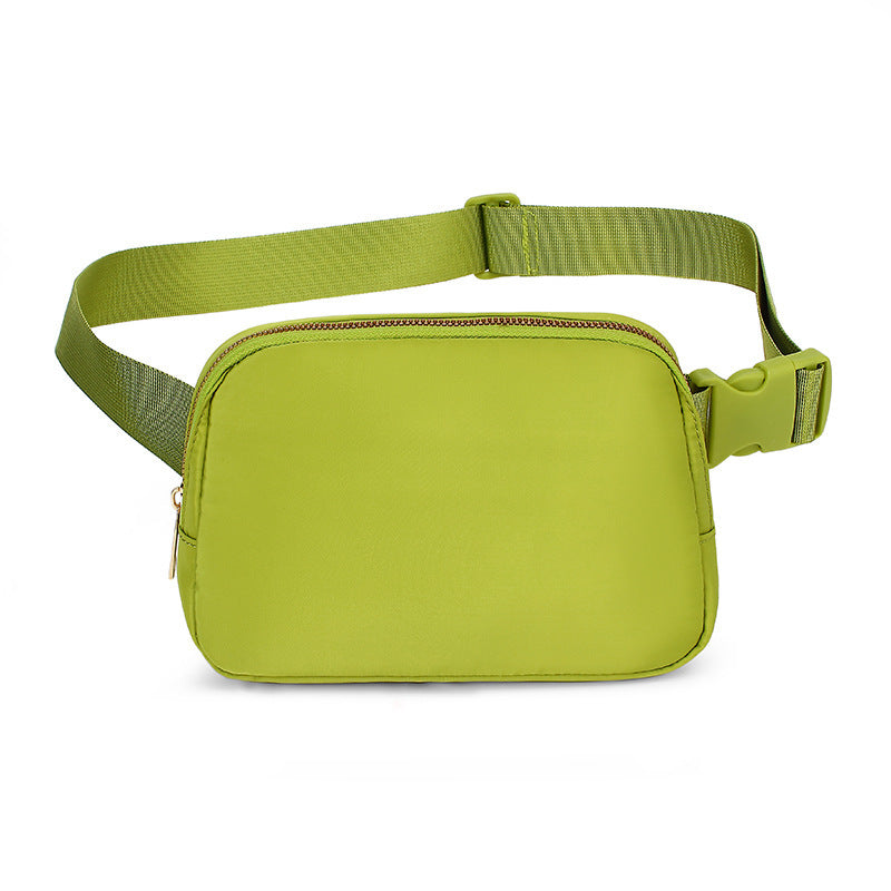 Classic Cross Body Bag
