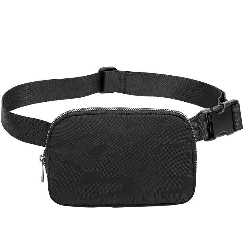 Classic Cross Body Bag