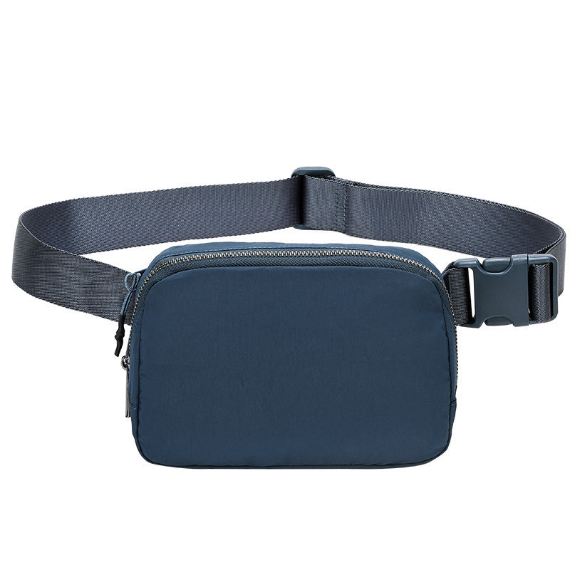 Classic Cross Body Bag