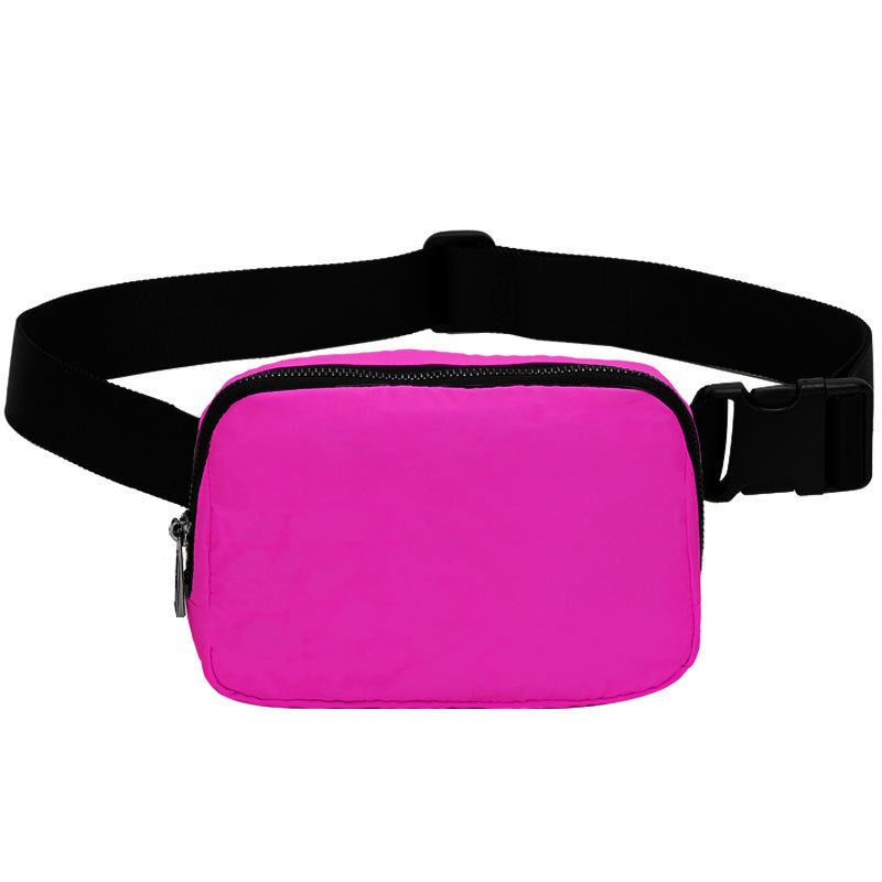 Classic Cross Body Bag