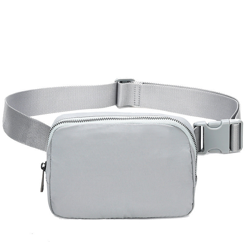 Classic Cross Body Bag