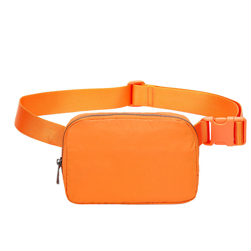 Classic Cross Body Bag