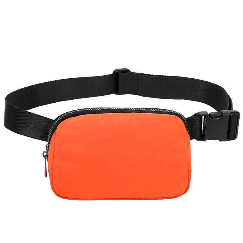 Classic Cross Body Bag