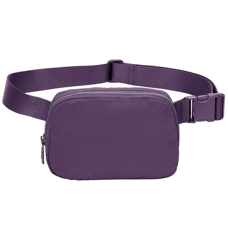 Classic Cross Body Bag