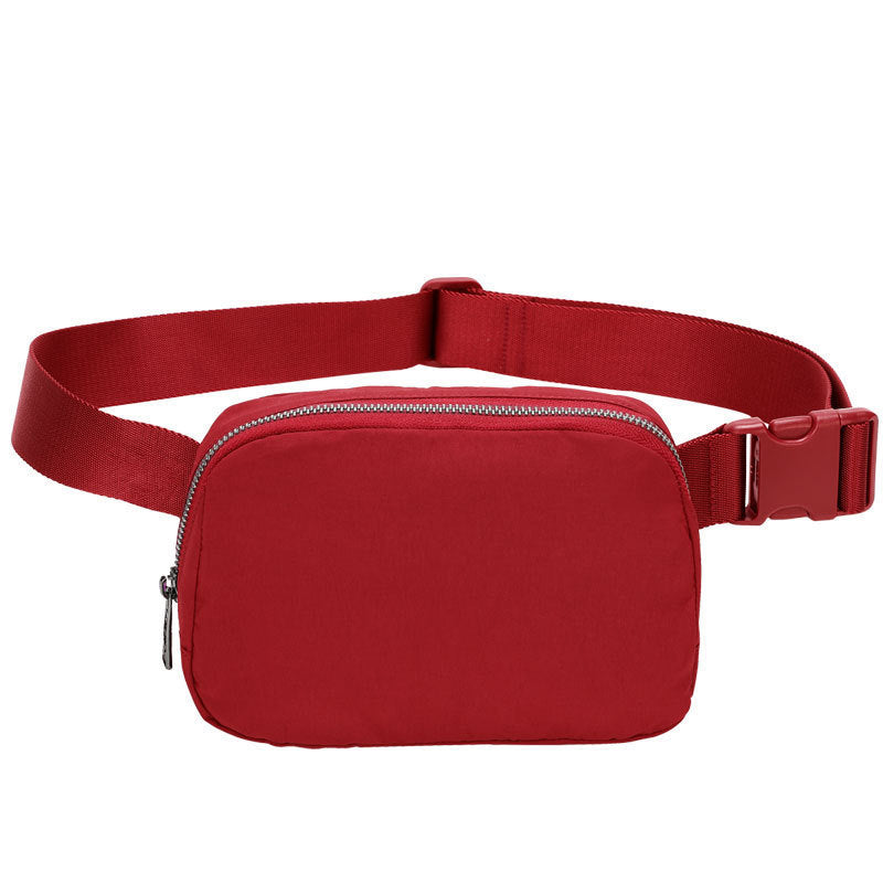 Classic Cross Body Bag