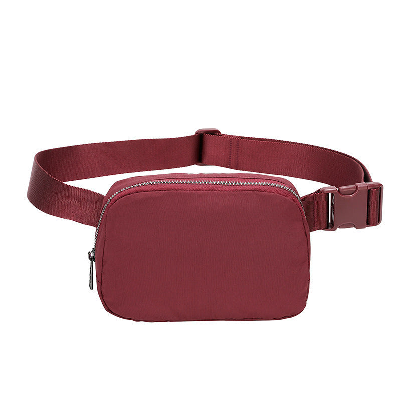 Classic Cross Body Bag