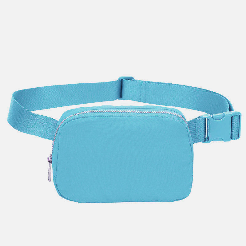 Classic Cross Body Bag