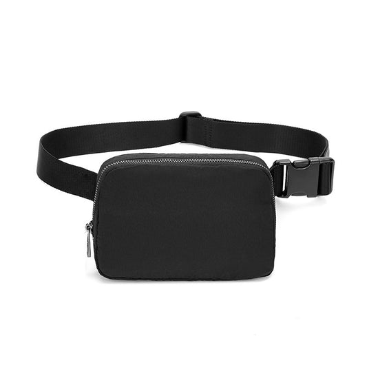 Classic Cross Body Bag