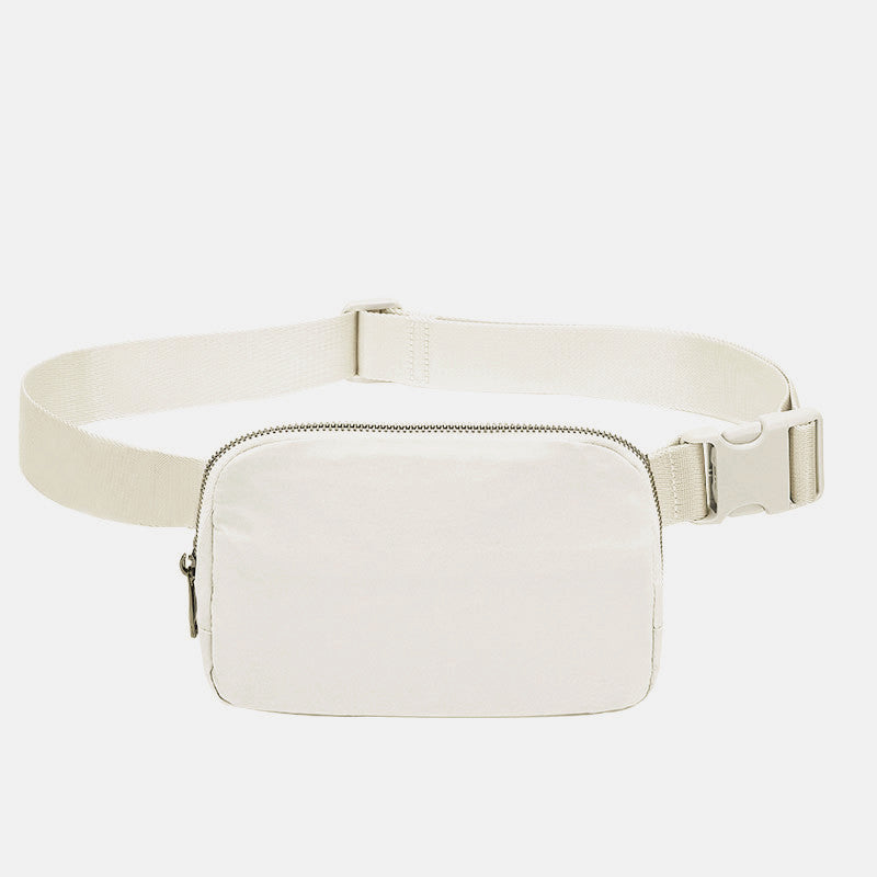 Classic Cross Body Bag