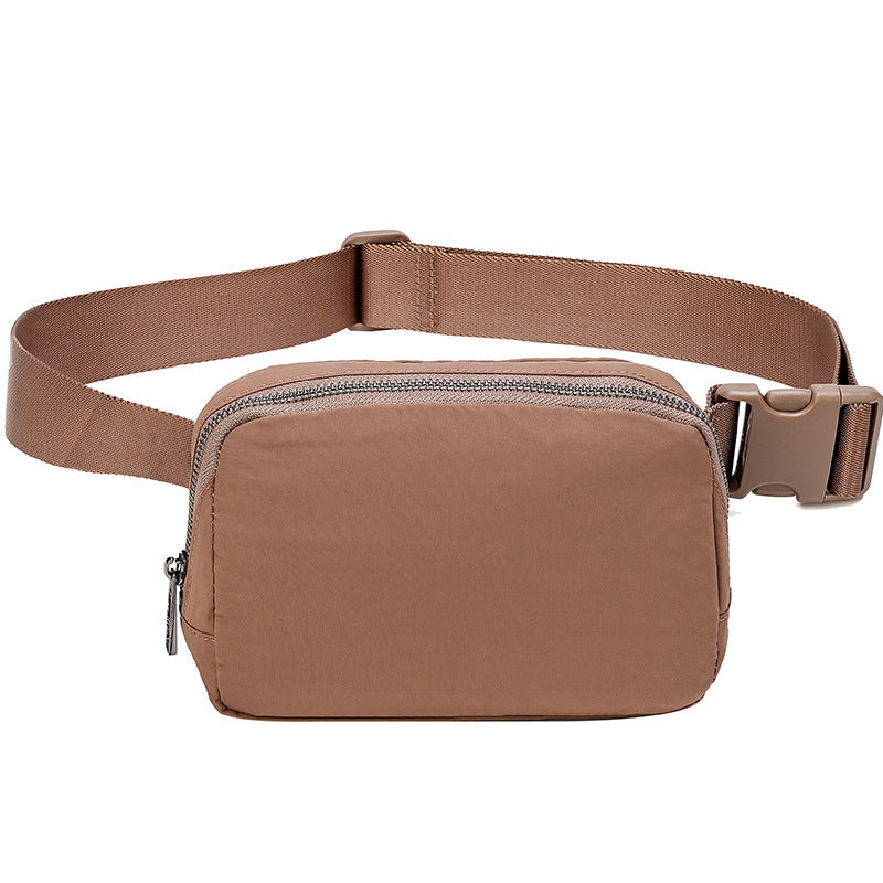 Classic Cross Body Bag