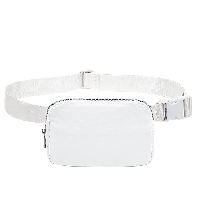 Classic Cross Body Bag