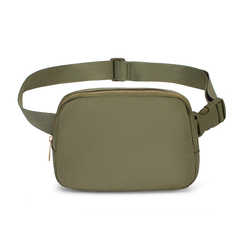 Classic Cross Body Bag