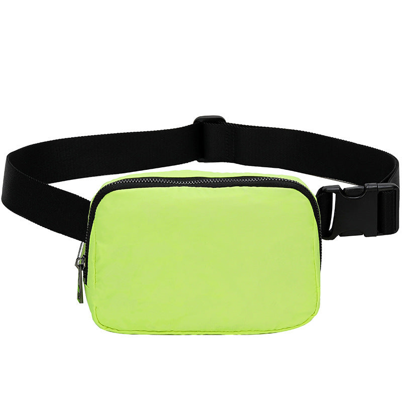 Classic Cross Body Bag